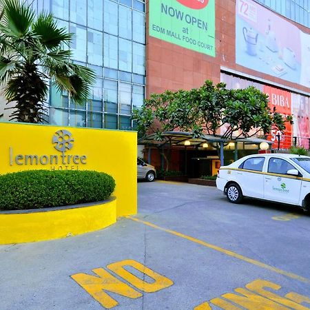Lemon Tree Hotel, East Delhi Mall, Kaushambi Ghaziabad Exteriör bild