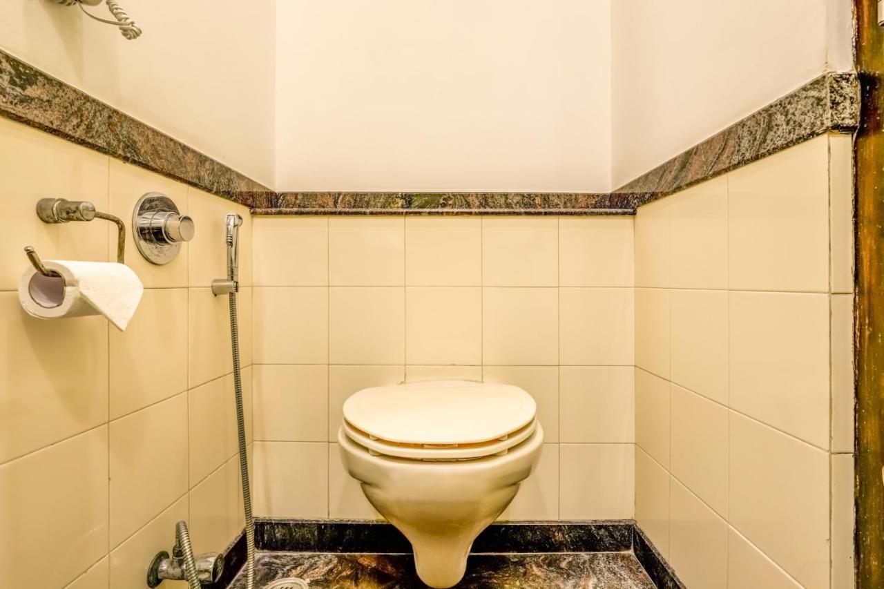Lemon Tree Hotel, East Delhi Mall, Kaushambi Ghaziabad Exteriör bild