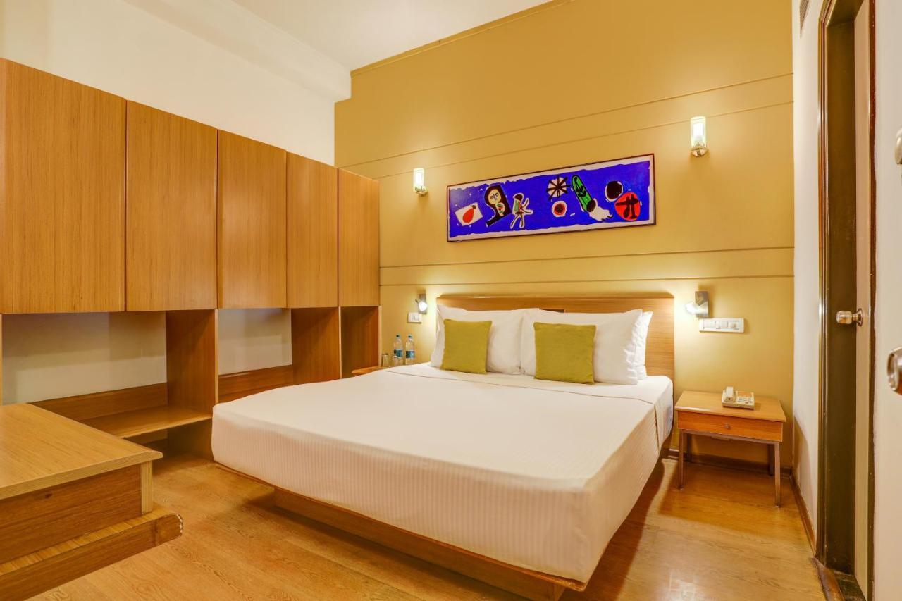 Lemon Tree Hotel, East Delhi Mall, Kaushambi Ghaziabad Exteriör bild
